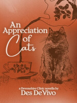 cover image of An Appreciation of Cats